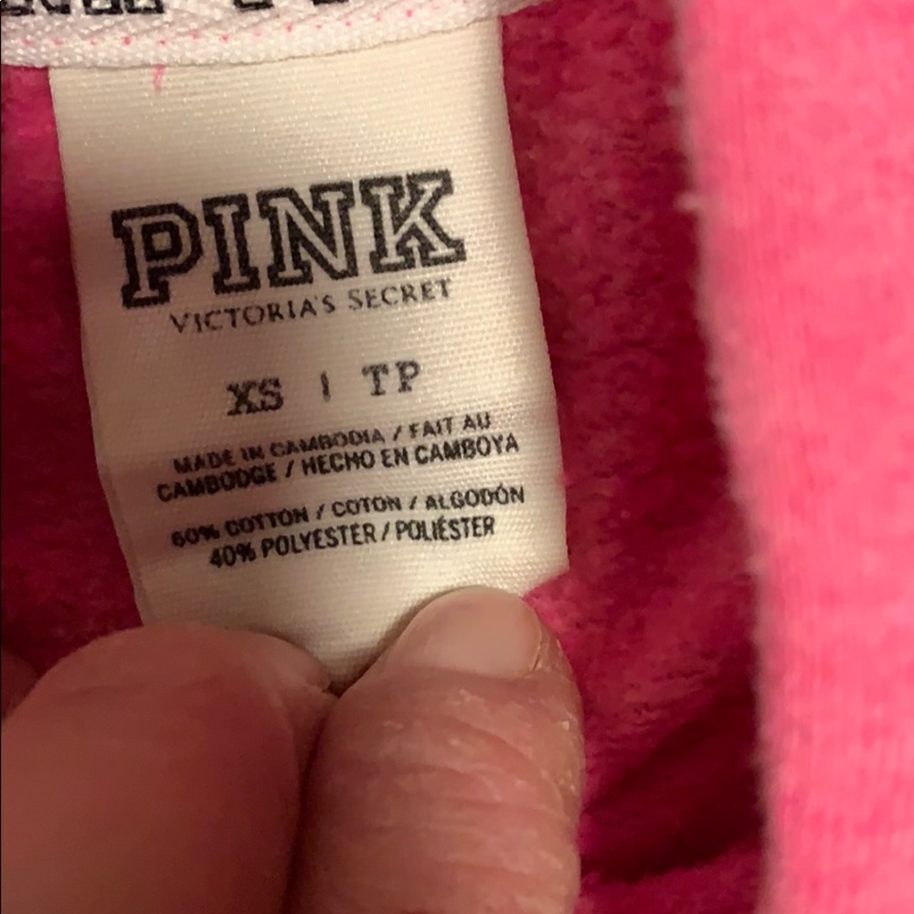 Pullover by PINK - Picture 4 of 4